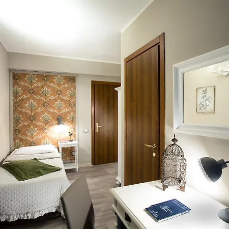 Del Borgo Hotell 3*