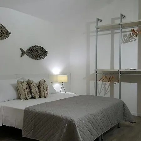 Hotell Del Borgo
