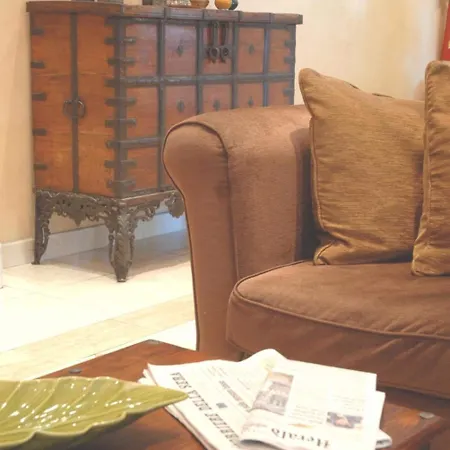 Del Borgo Hotell Bologna