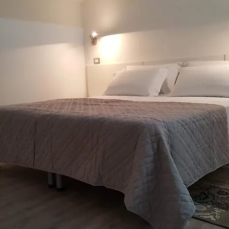 Hotell Del Borgo Bologna