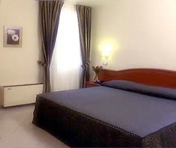 Hotell Del Borgo 3*