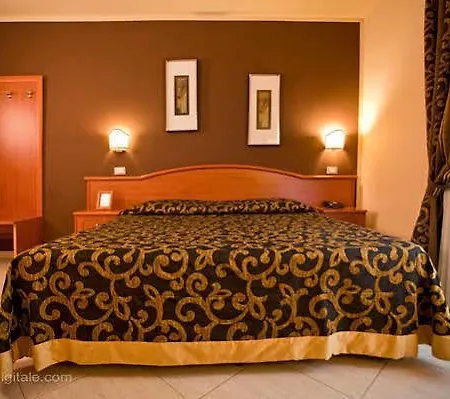 Del Borgo Hotell