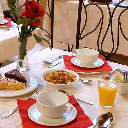 Hotell Del Borgo