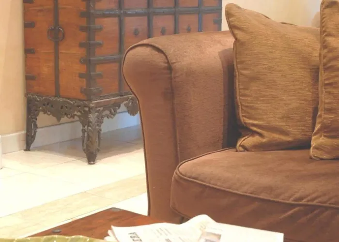 Del Borgo Hotel Bolonha