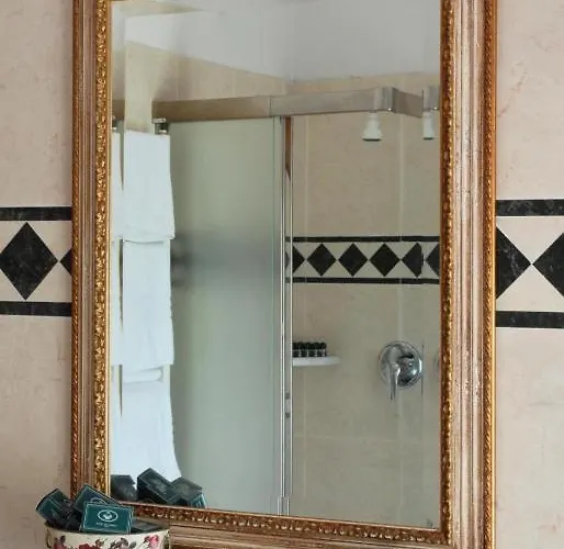 Del Borgo Hotel Bolonha