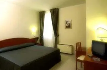 Hotel Del Borgo Bolonha