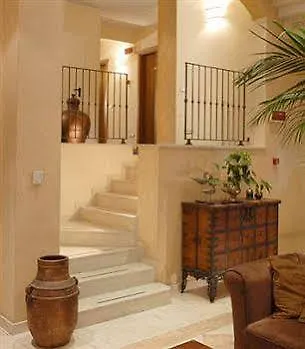 Hotel Del Borgo Bologna
