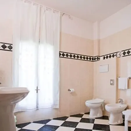 Hotel Del Borgo