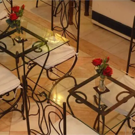 Del Borgo 3* Bologna