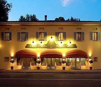 Hotel Del Borgo 3*