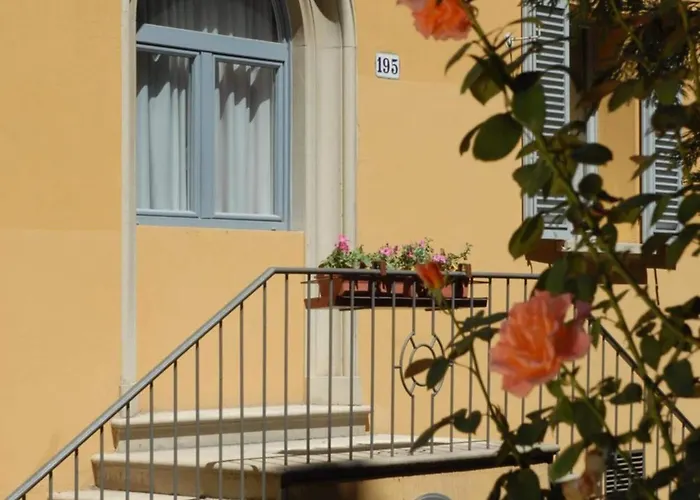 Del Borgo 3* Bologna