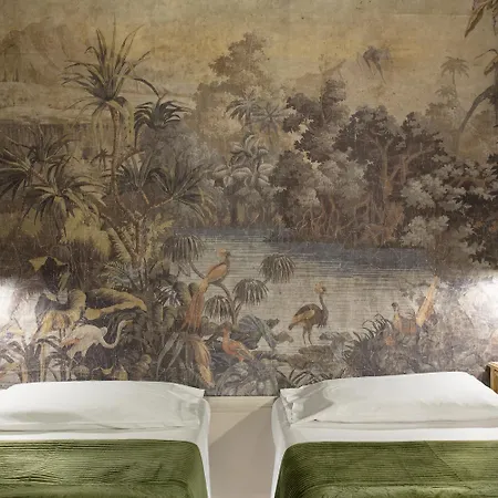Hotel Del Borgo