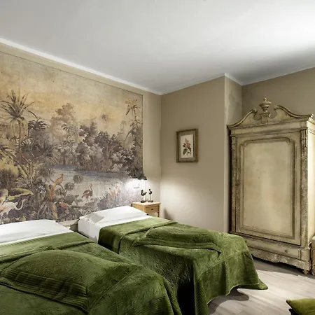 Del Borgo Hotel Bolonha