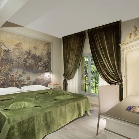 Del Borgo 3* Bologna