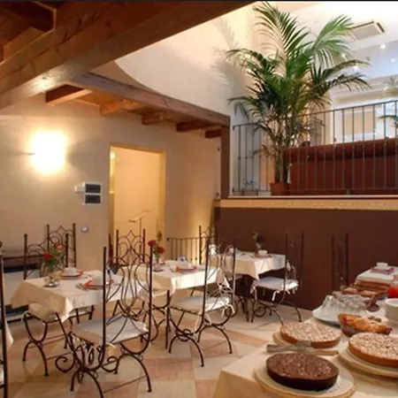 Del Borgo 3*