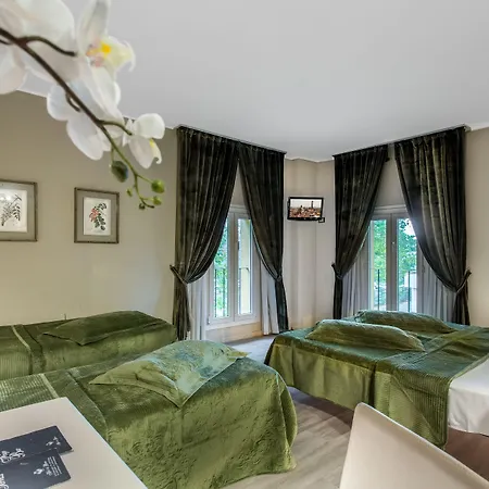 Del Borgo Szálloda 3*