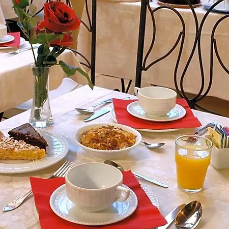 Del Borgo Hotel 3*