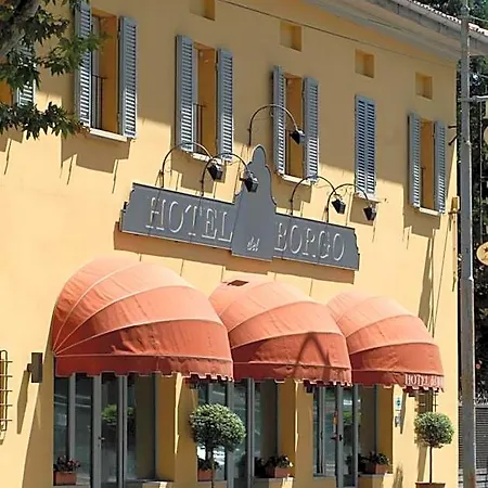 Del Borgo Hotel
