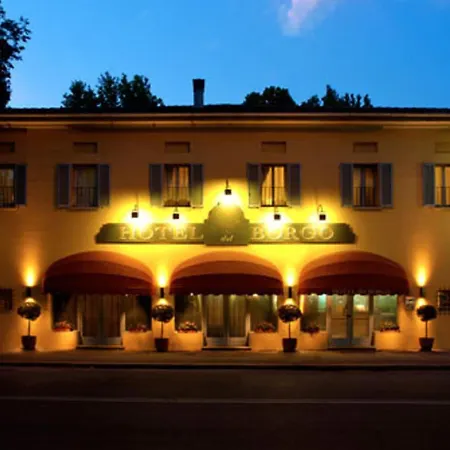 Del Borgo 3* Bologna