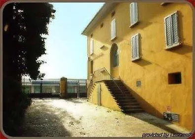 Del Borgo Hotel Bolonha