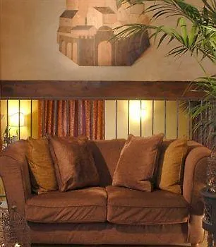 Hotel Del Borgo Bolonha