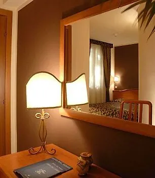 Hotel Del Borgo Bolonha