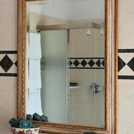 Del Borgo Hotel Bolonha