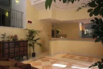 Hotel Del Borgo Bolonha