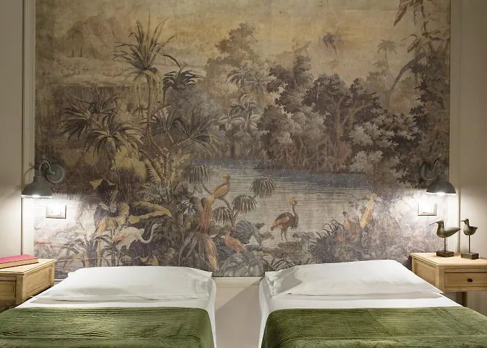 Otel Del Borgo