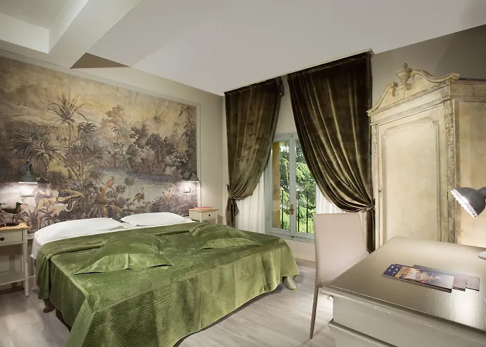Del Borgo 3*