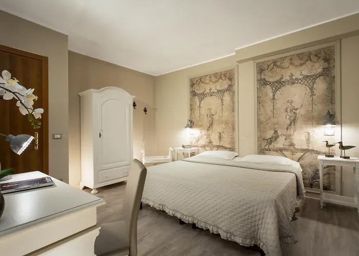 Ξενοδοχείο Del Borgo 3*