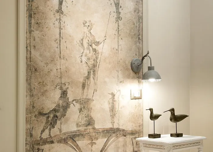 Ξενοδοχείο Del Borgo