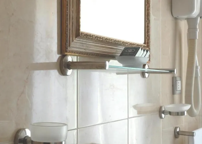 Ξενοδοχείο Del Borgo Μπολόνια