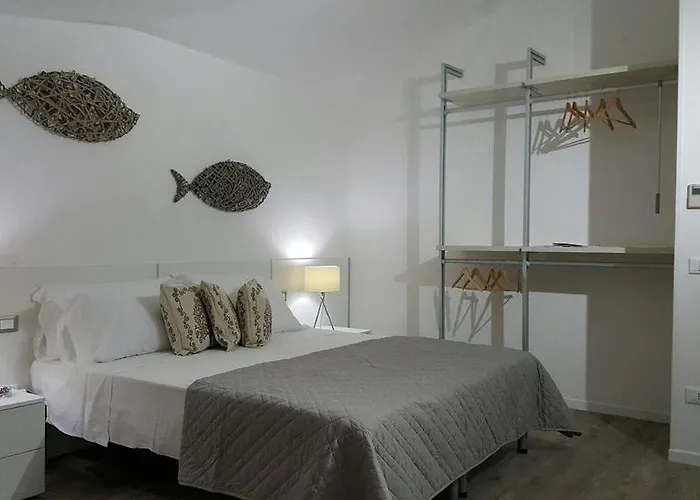 Ξενοδοχείο Del Borgo