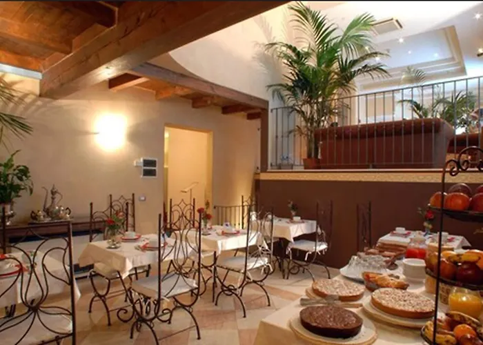 Del Borgo 3*