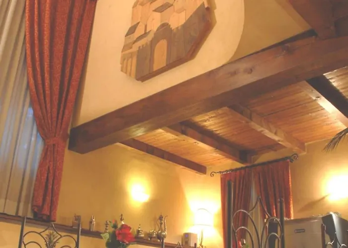 Del Borgo 3* Μπολόνια