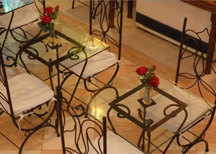 Del Borgo 3* Μπολόνια