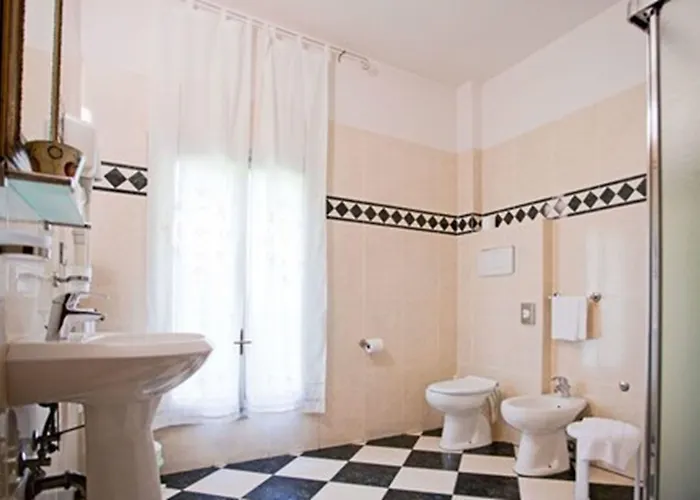 Del Borgo Otel