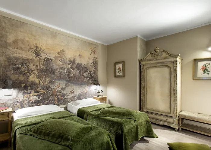 Del Borgo Otel