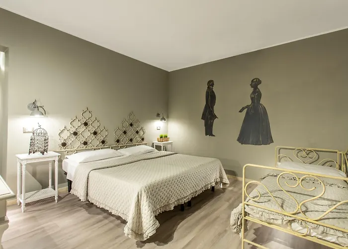 Otel Del Borgo 3*