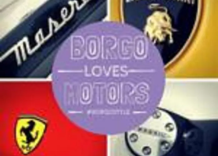 Del Borgo 3* Bolonya