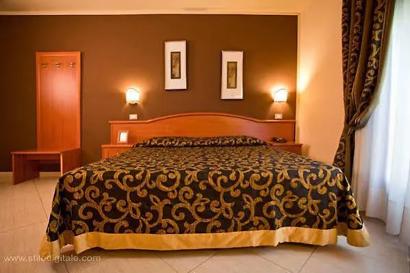 Del Borgo Otel