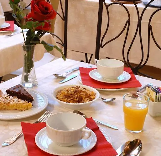 酒店 博尔戈酒店