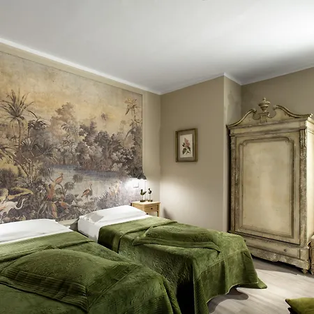 Del Borgo Hotel
