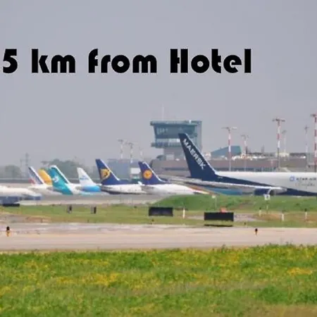 호텔 델 보르고 3*