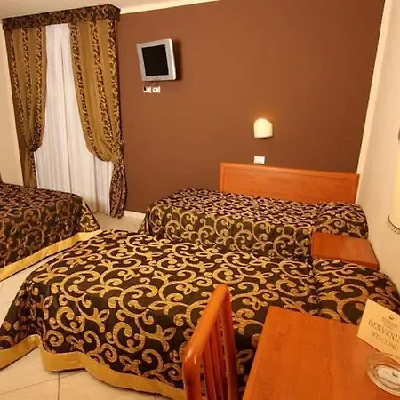 델 보르고 호텔