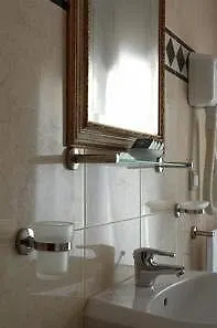 Del Borgo 3* Bolonia