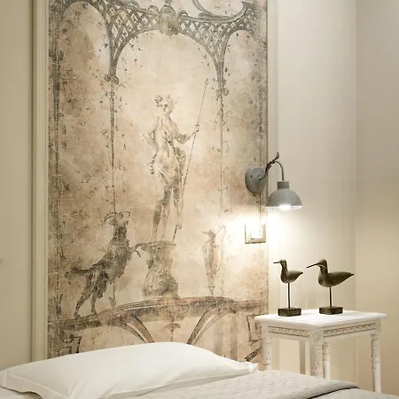 فندق Del Borgo