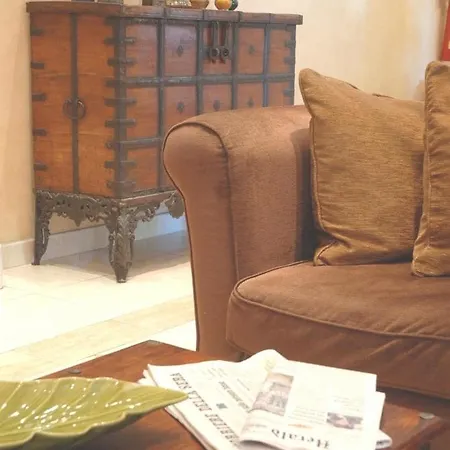 فندق Del Borgo 3*