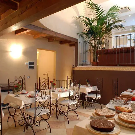 Del Borgo 3*